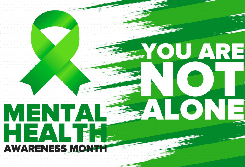 Support Front Steps Behavioral Health Program; May is Mental Health Awareness Month