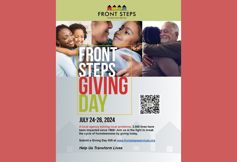 3-Day Giving Days