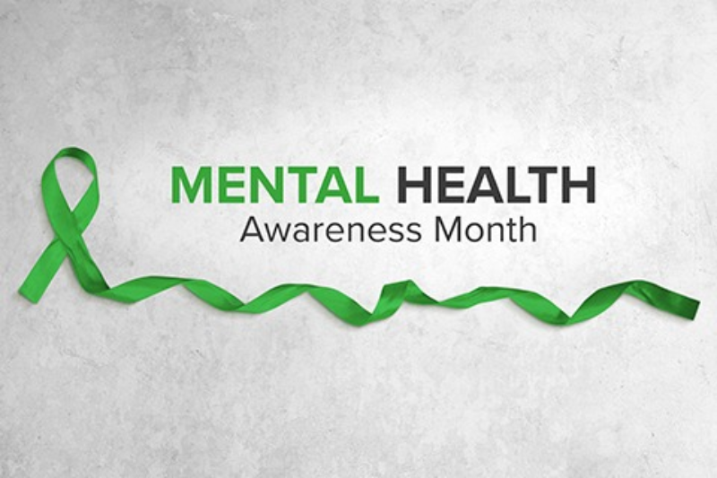 Mental Health Awareness Month: Housing Is the First Step—Healing Is the Journey